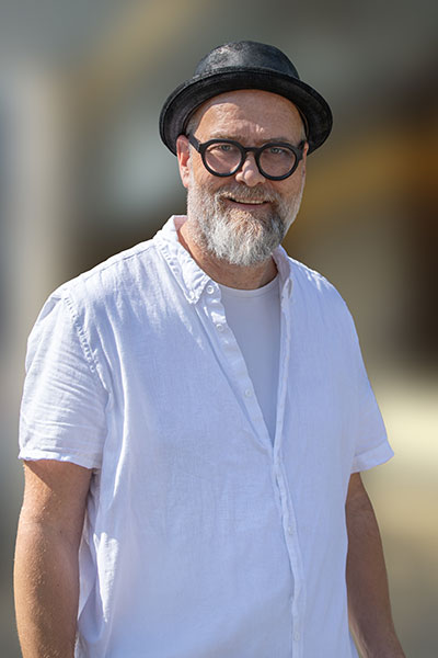 Delf Zeh