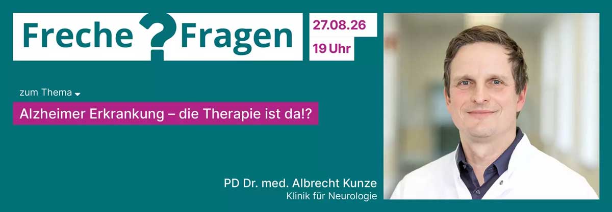 Refluxkrankheit, Sodbrennen und andere Beschwerden