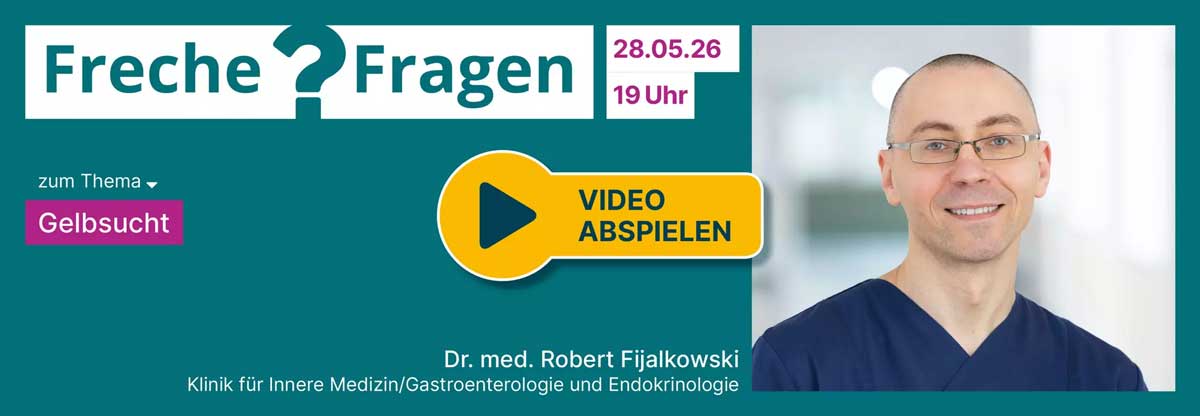 Angenehm ist anders – doch was bringt die Darmspiegelung?